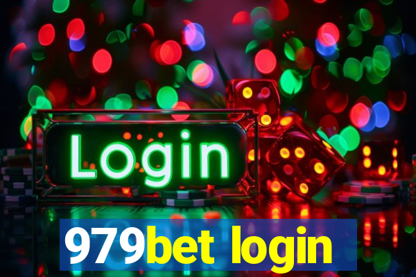 979bet login