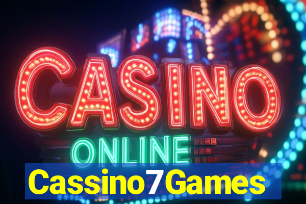 Cassino7Games