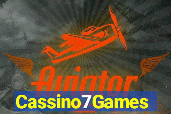 Cassino7Games