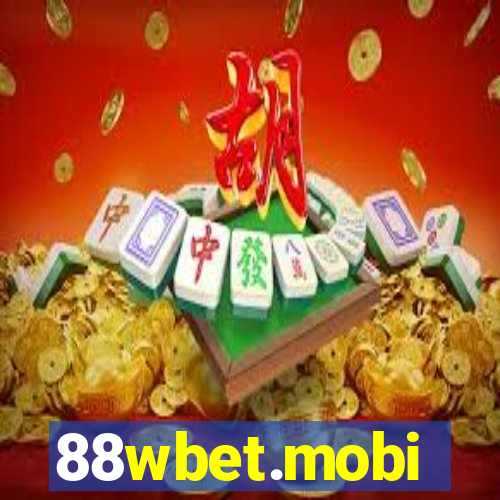 88wbet.mobi