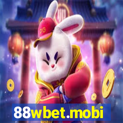 88wbet.mobi