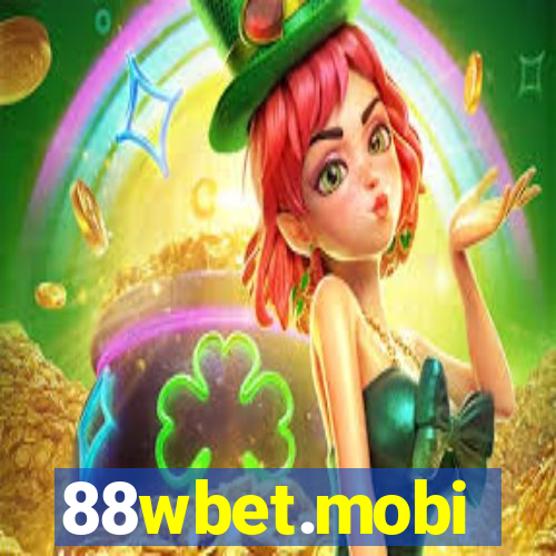 88wbet.mobi