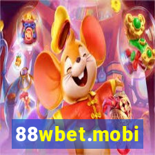 88wbet.mobi