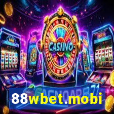 88wbet.mobi