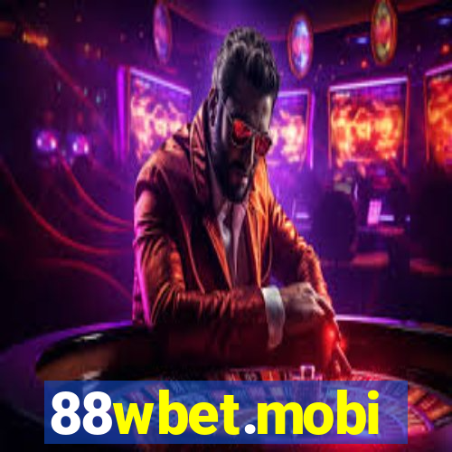 88wbet.mobi