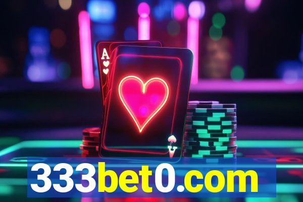 333bet0.com