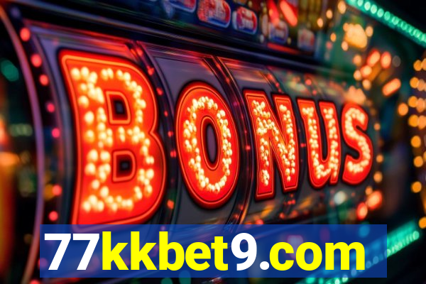 77kkbet9.com