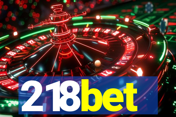 218bet