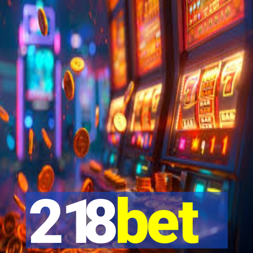 218bet