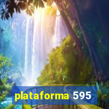 plataforma 595