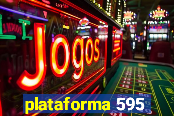 plataforma 595