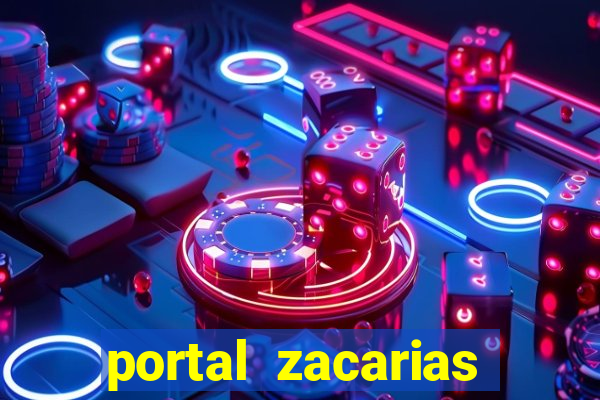 portal zacarias cavando cova