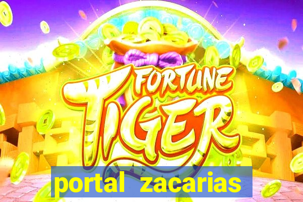 portal zacarias cavando cova