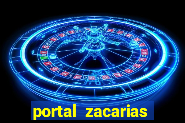 portal zacarias cavando cova