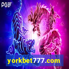 yorkbet777.com