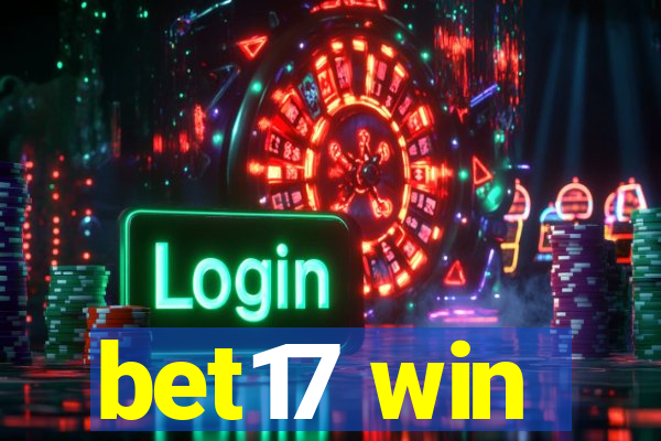 bet17 win