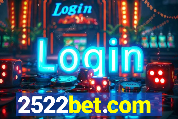 2522bet.com