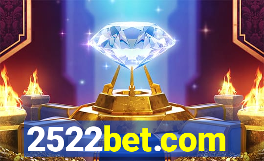 2522bet.com