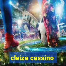 cleize cassino