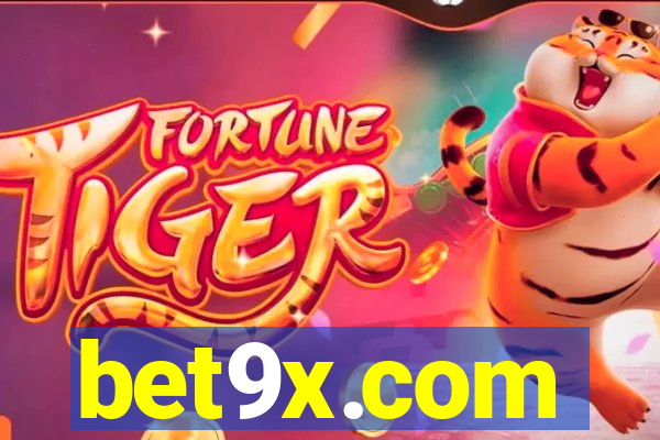 bet9x.com