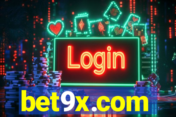 bet9x.com