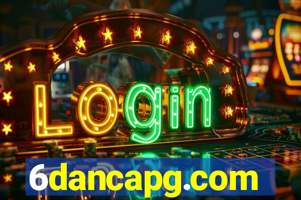 6dancapg.com