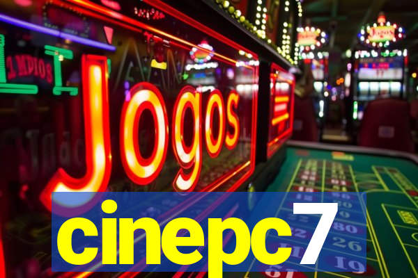 cinepc7