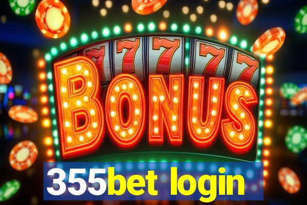 355bet login