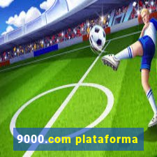 9000.com plataforma