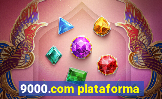 9000.com plataforma