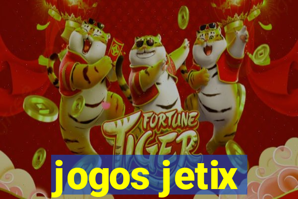 jogos jetix