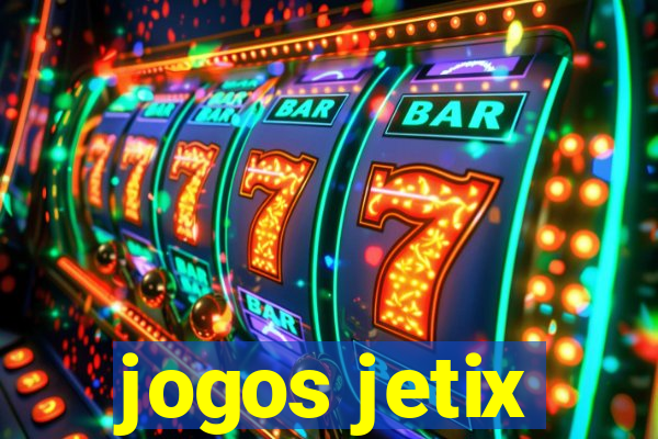 jogos jetix