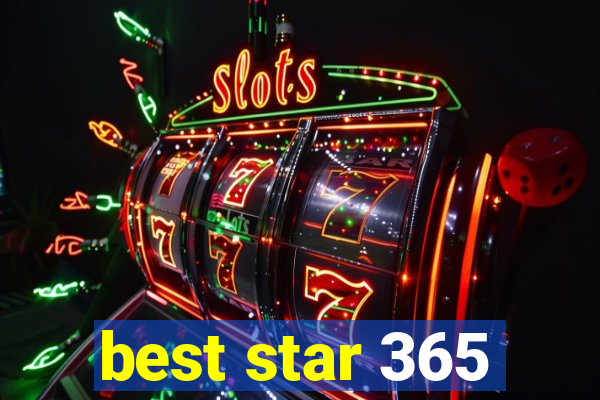 best star 365