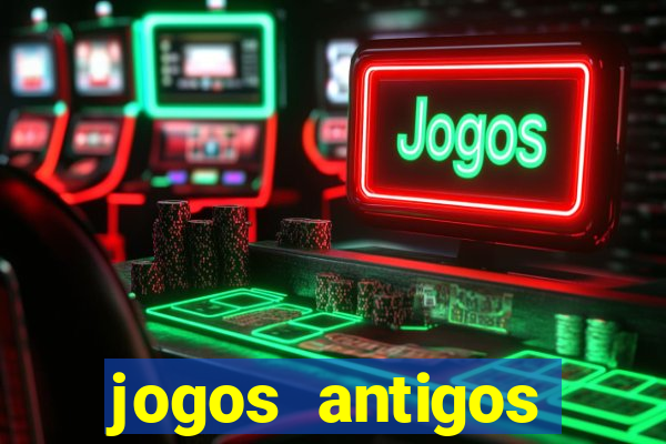 jogos antigos cartoon network