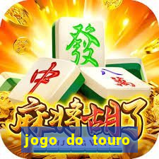 jogo do touro fortune gratis