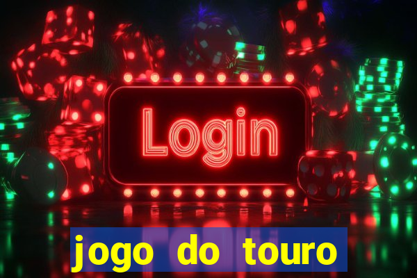 jogo do touro fortune gratis