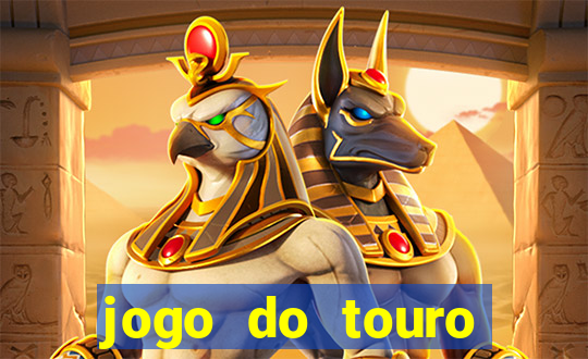 jogo do touro fortune gratis