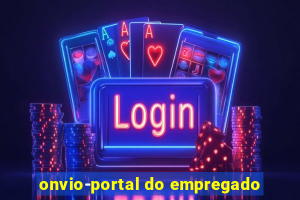 onvio-portal do empregado