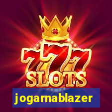 jogarnablazer