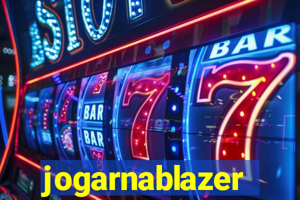 jogarnablazer