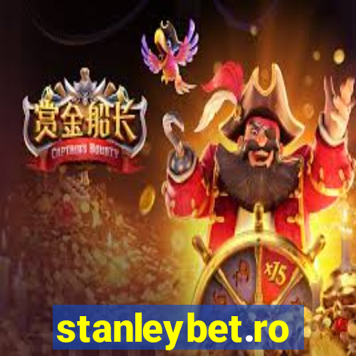 stanleybet.ro