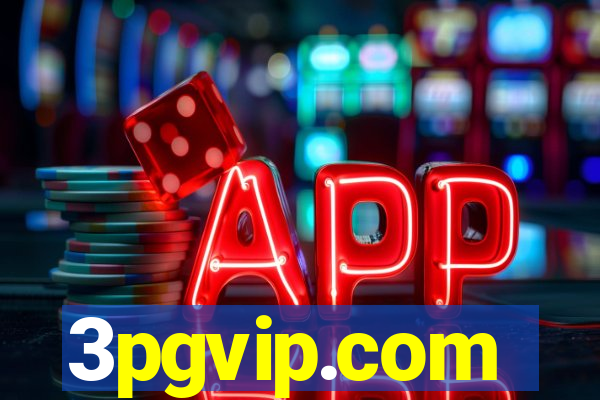 3pgvip.com