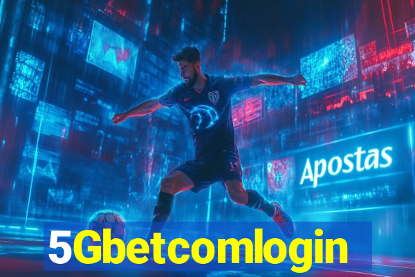 5Gbetcomlogin