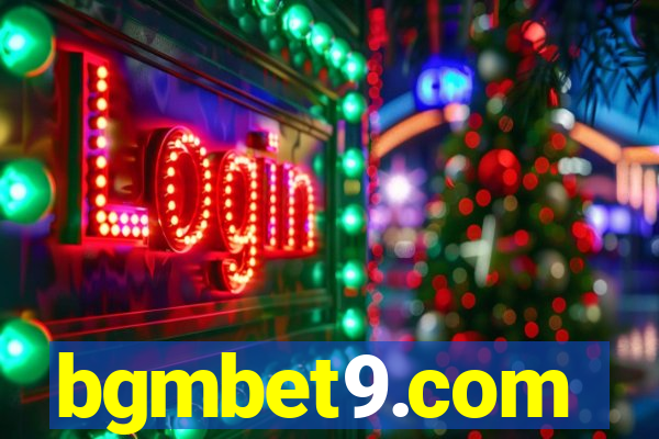 bgmbet9.com