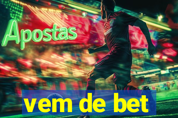 vem de bet