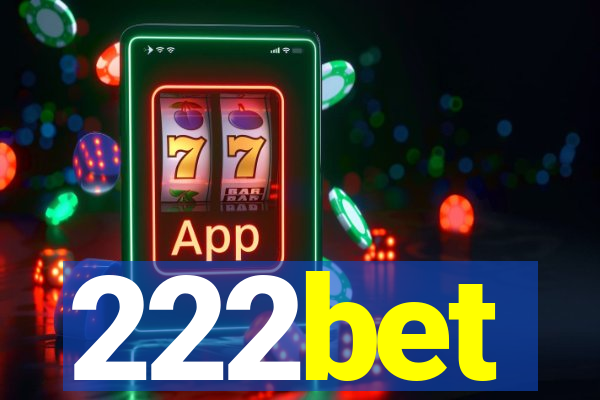 222bet