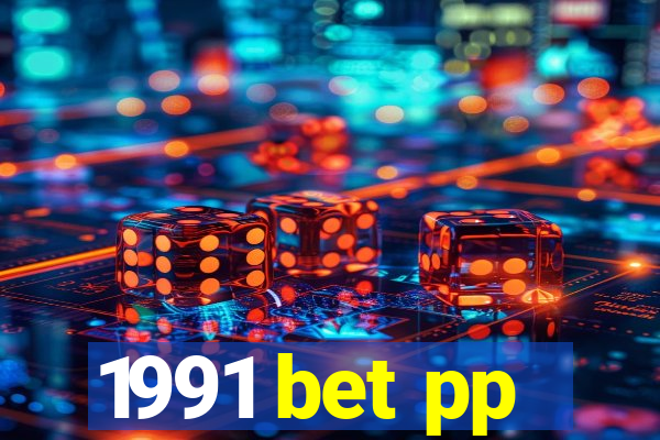 1991 bet pp