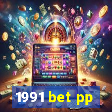 1991 bet pp