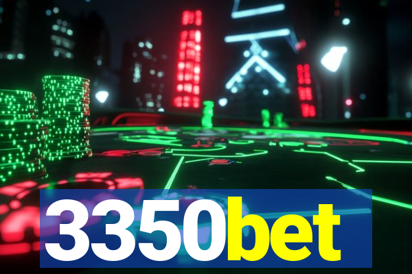 3350bet