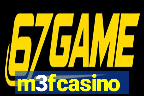 m3fcasino